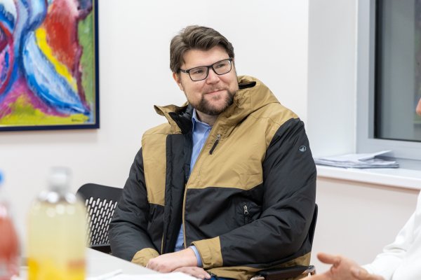 Peđa Grbin, gradonačelnik Pule