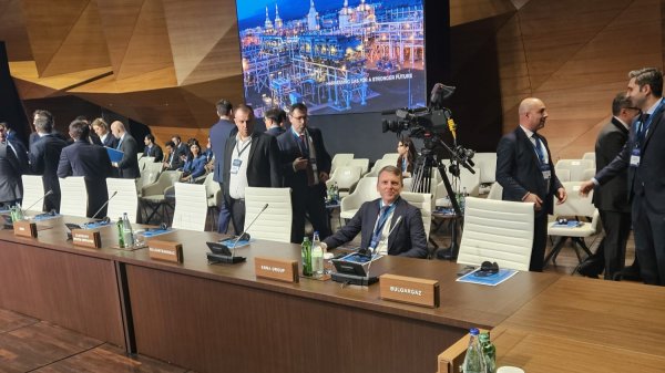 Boštjan Napast, predsjednik Uprave ENNA grupe