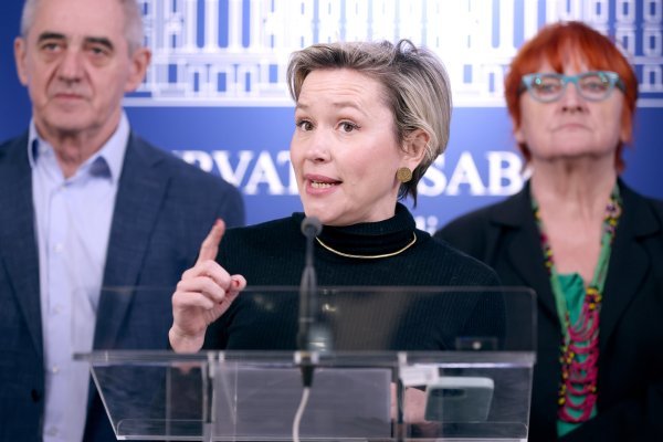 Sabor će raspravljati o prijedlogu Možemo! da se osnuje Istražno povjerenstvo za femicid