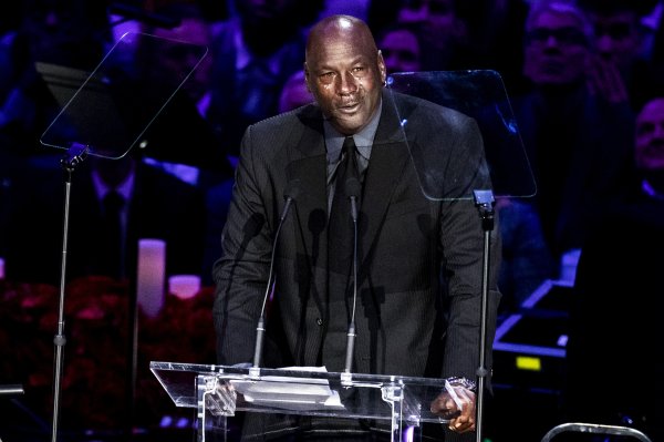 Michael Jordan šokirao svijet: 'Samo su me ova četvorica mogla dobiti'