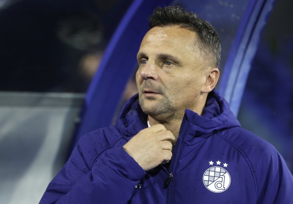 Kovačević će u kup utakmici s Kurilovcem koristiti juniore: Ovo je prilika da se nametnu