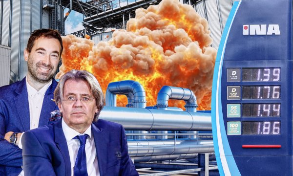 Hrvatski ekonomisti u strahu: 'Ako ovo potraje, stradat će svi sektori, pa i turizam'