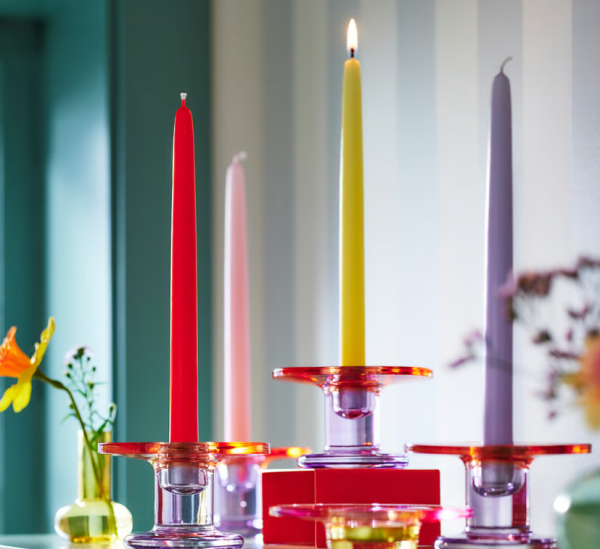 IKEA TJÄRLEK kolekcija