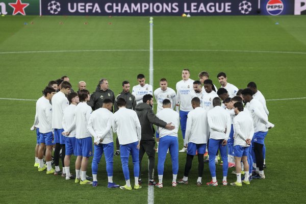 Navijači Reala pobjesnili nakon šokantnog poraza: 'Odlazi!'