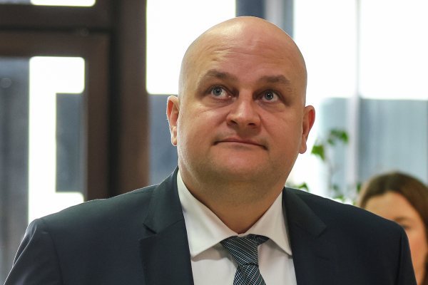 Može li se kod nas dogoditi situacija kao u susjedstvu? Šušnjar: 'Ne'