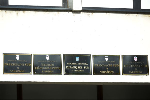 Sud mu presudio 35 godina za ubojstvo: Sve to da bi prodao žrtvinu imovinu