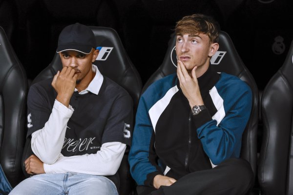 Madrid gori nakon debakla: 'Njegova utakmica bila je užasna'