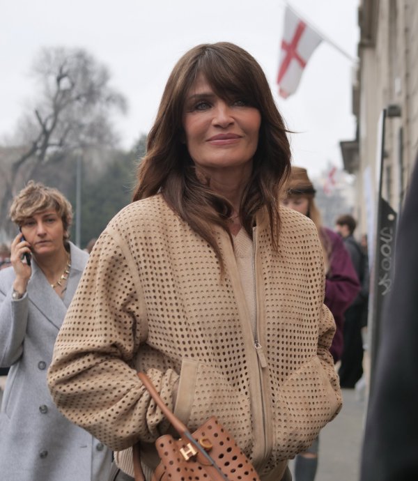 Helena Christensen