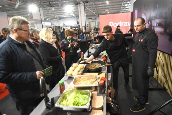 Otvorene prijave za stipendije učenicima koji se školuju za obrtnike: U pitanju je pozamašan iznos