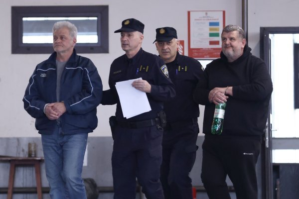 Novi detalji Uskokove akcije: Uz direktore HEP-a uhićeno još 17 ljudi