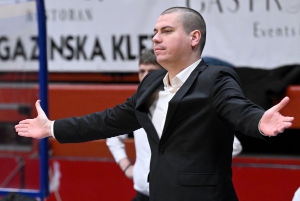 Split prosuo vodstvo pa izgubio u produžetku