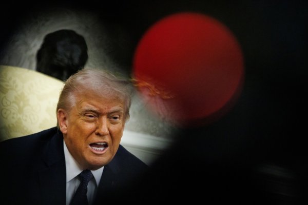 Optuženik za pokušaj atentata na Trumpa priznao: Na meti bio i Joe Biden