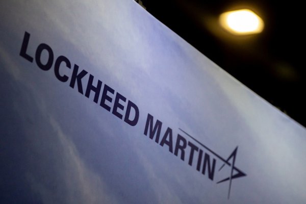 Lockheed Martin