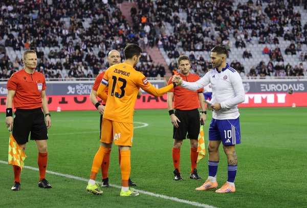 Sprema se fantastičan dan u Kupu; evo gdje gledati sve utakmice