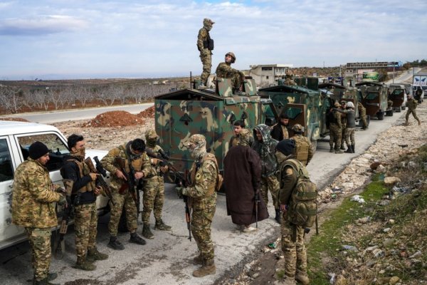 Ilustrativna fotografija