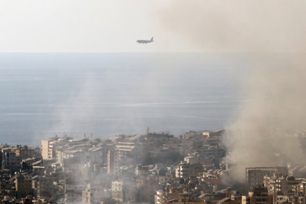 Oko 9000 Amerikanaca pobjeglo s Bliskog istoka, od toga 300 iz Izraela