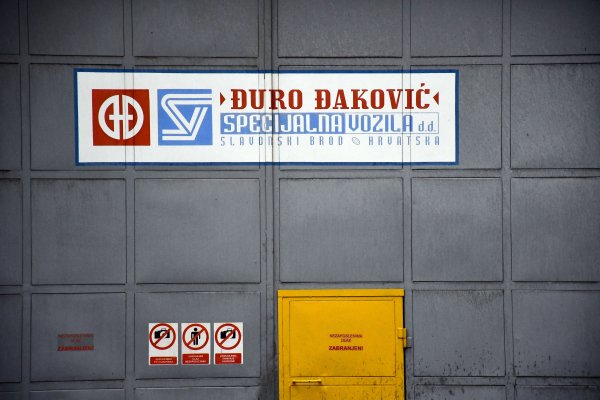 Domaća tvrtka u velikom poslu s češkim kupcem: U igri preko 13 milijuna eura