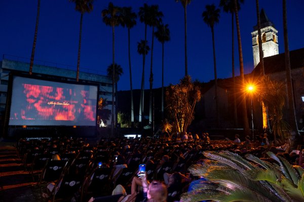 Ponta Lopud Film Festival