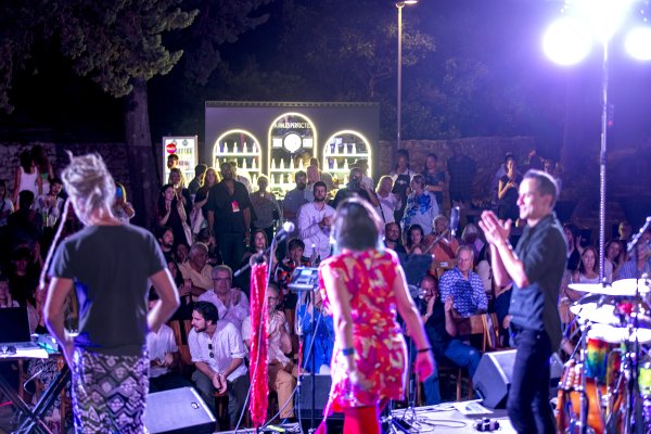 Filmske projekcije, jazz koncerti i književnost: Ponta Lopud najavljuje uzbudljivo kulturno ljeto na otoku