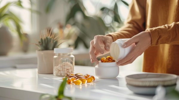 Nutricionistica Amie Leckie upozorava da pretjerivanje s dodacima prehrani može poremetiti ravnotežu u organizmu