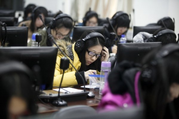 Studenti i mladi znanstvenici iz Kine zbog svoje specifične radne etike kotiraju kao najdarovitiji pripadnici znanstvene zajednice