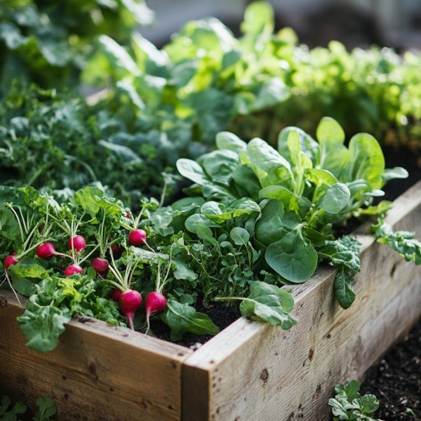 Uvijek je bolje je sijati u razmacima od 7 do 10 dana.