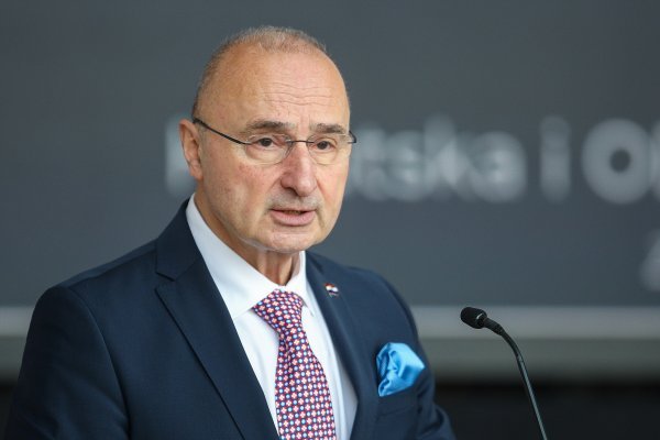 Šefovi diplomacije EU-a raspravljali o inicijativi Hrvatske i Švedske za skrb o ukrajinskim veteranima