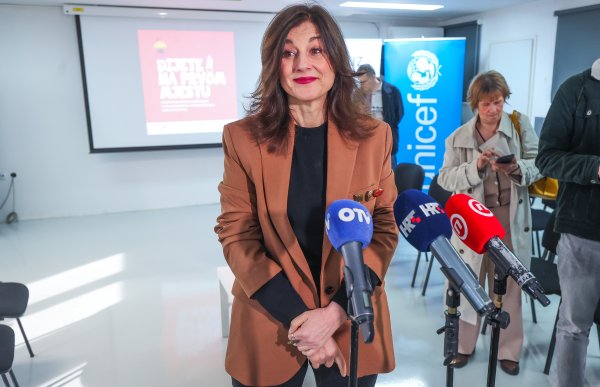 Sanja Musić Milanović