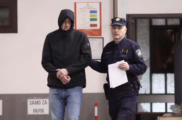 Akcija USKOK-a u HEP-u