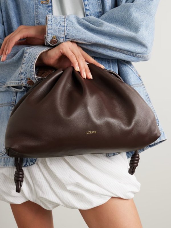 LOewe Flamenco torbica