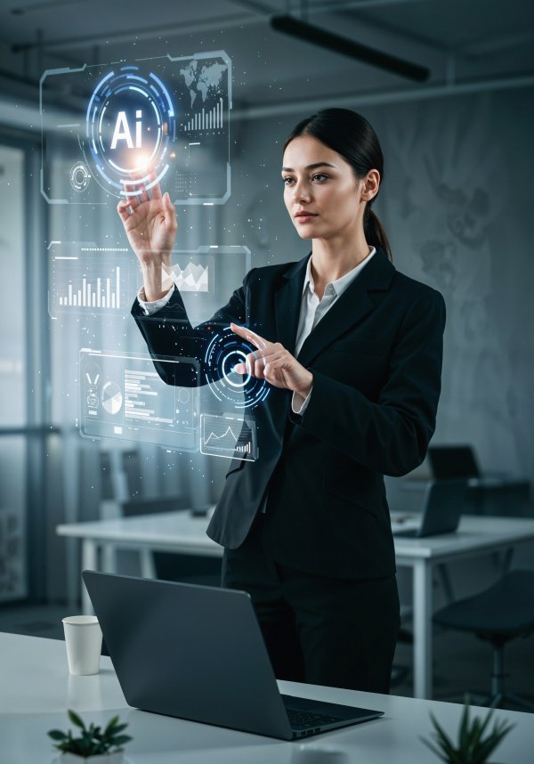 Pet načina na koje vam AI agenti mogu olakšati svakodnevni život