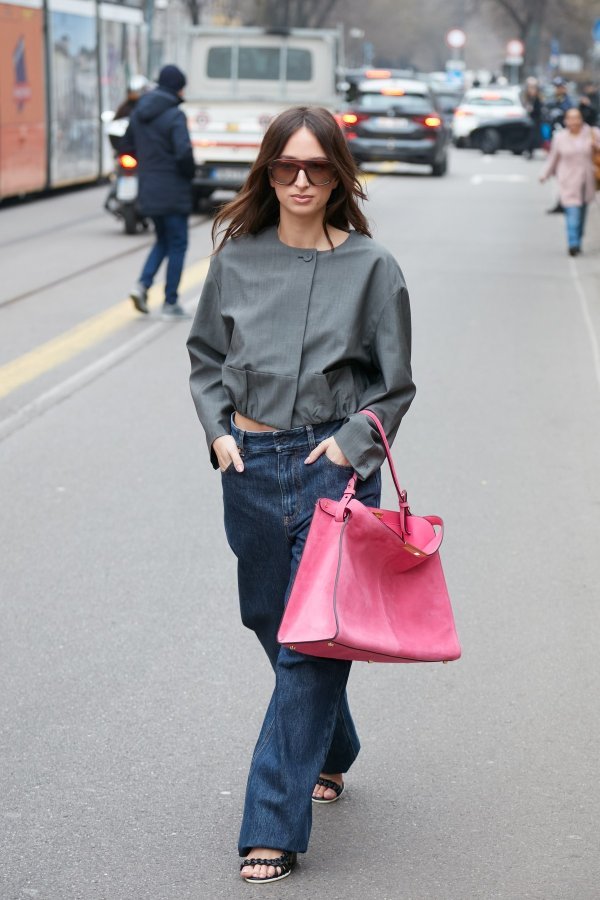 Milano - street style