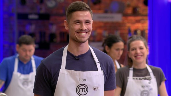 Sjećate se Lea Jurešića iz 'MasterChefa': Njegove slastice danas su prava remek-djela