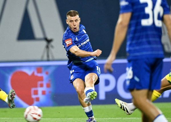 Gabriel Vidović: Bilo mi je 'wow' kada sam čuo Bobanov glas