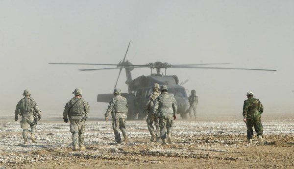 Amerikanci su samouvjereni: Kažu da mogu završiti sve u Iranu bez kopnenih postrojbi