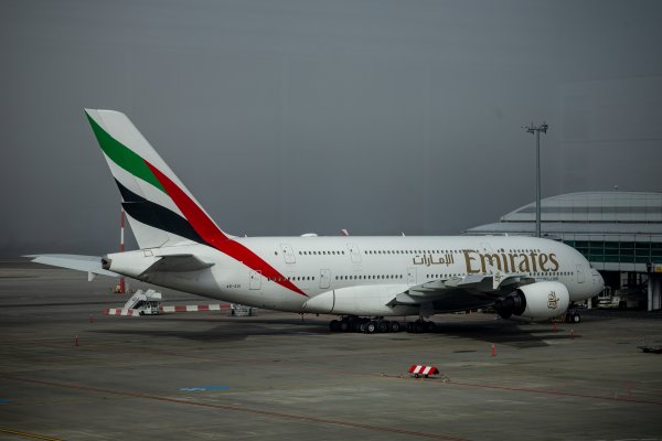 Emirates Airlines