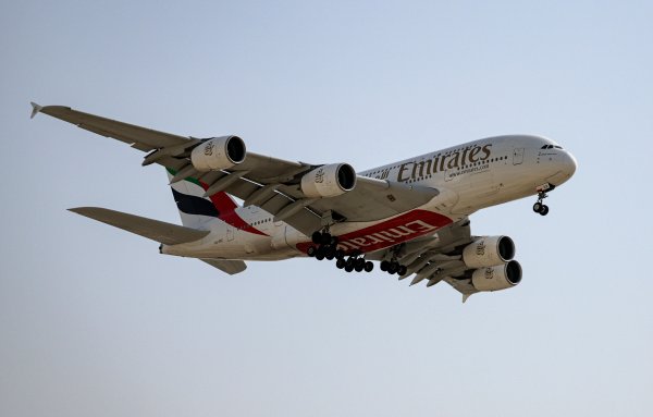 Emirates Airlines