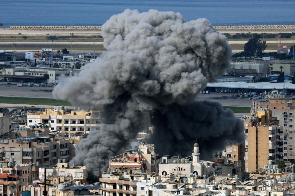 Rat na Bliskom Istoku