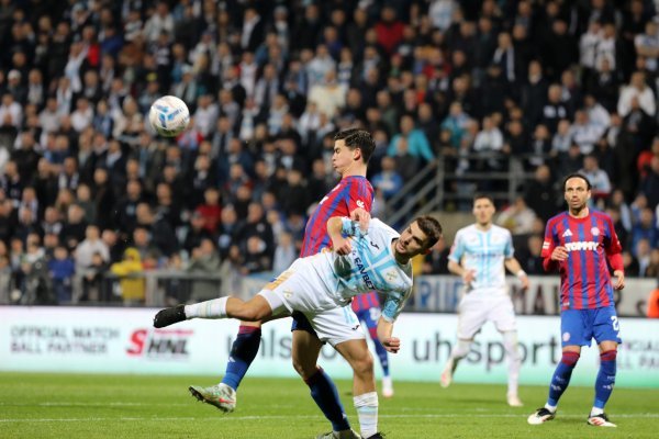 Neviđena drama u Kupu! Rijeka učinila nemoguće i došla do slavlja koje će se vječno pamtiti!