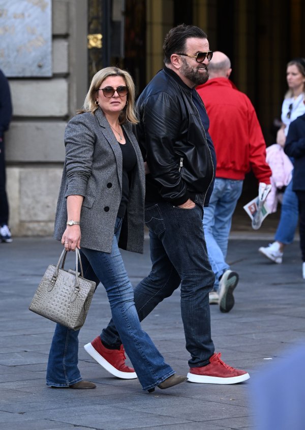 Iza uspjeha Andrije Jarka već 27 godina stoji njegova supruga Ivana