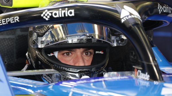 Sainz za F1 podcast: "Znam tko će osvojiti naslov prvaka"