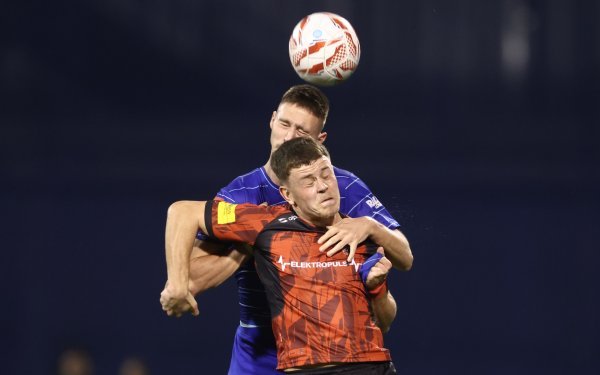 Trener Kurilovca: 'Po povratku u klub će biti puno grickalica'