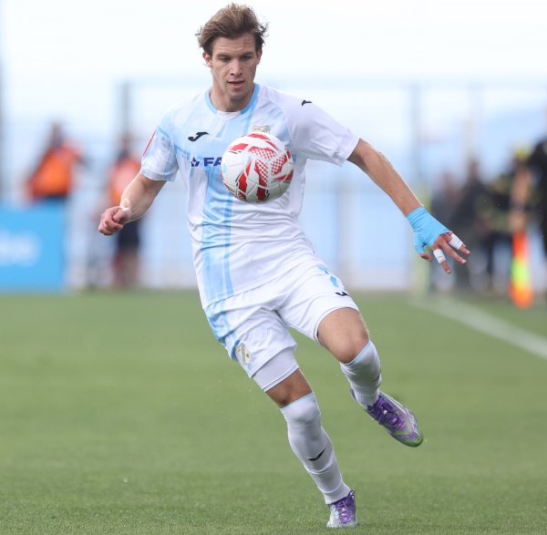 Junak velike pobjede srušio Hajduk pa priznao: 'Malo sam promašio loptu'