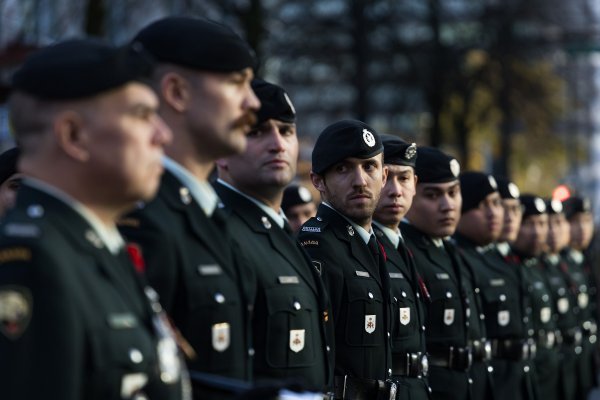 Kanada bi mogla ući u rat na Bliskom istoku? 'Nemoguće je to kategorički isključiti'