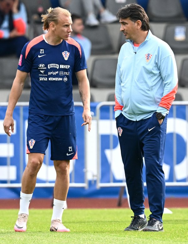 Legendarni Vatreni uoči SP-a odbio poziv Zlatka Dalića; otkriveno o čemu se radi