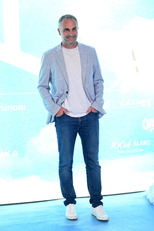 Joško Lokas progovorio o ozljedi: 'Cijeli period olakšali su mi klinci, obitelj...'