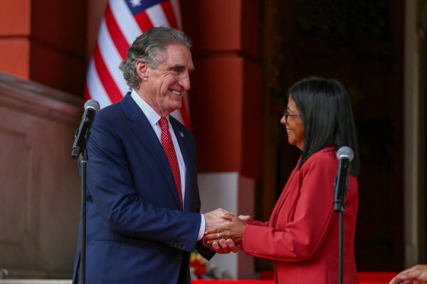 Nakon svrgavanja Nicolasa Madura, suradnja SAD-a i Venezuele sve je bolja