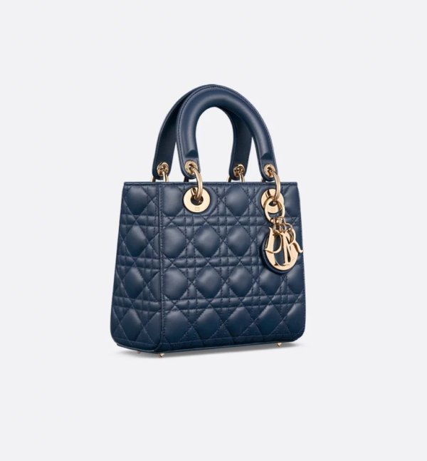 Lady Dior torbica