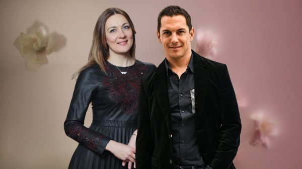 Nakon nedavne bure u javnosti svi se pitaju isto: Tko je samozatajna supruga Marija Valentića