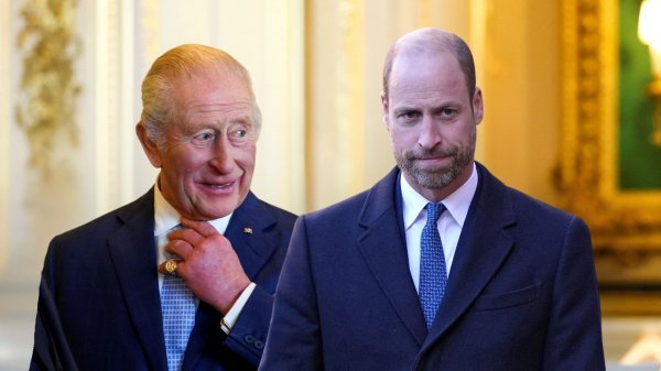 Sukob s kraljem: Princ William čisti svoj put do trona, prve na 'udaru' Beatrice i Eugenie